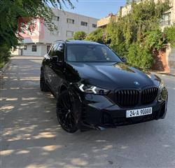 بی ئێم دەبڵیو X5